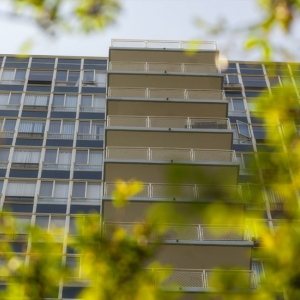 Photo of Lake Meadows Apartments