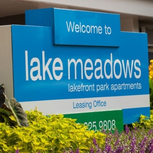 Photo of Lake Meadows Apartments