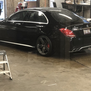 Photo of Glitz Car Wash