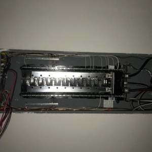 Photo of Threefold Electrical Services
