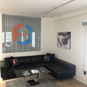 Photo of Fortune Digital Group
