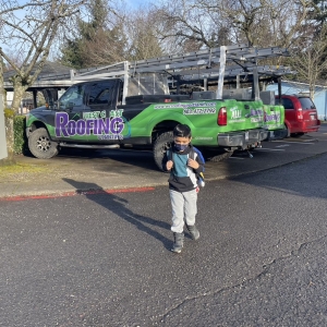 Portland West Coast Roofing & Painting