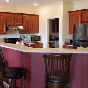 Photo of Reborn Cabinets