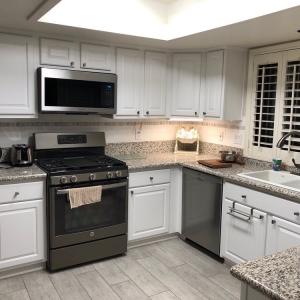 Photo of Reborn Cabinets