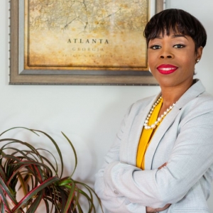 Photo of Chikita Simmons | Nex Gen Realty & Associates