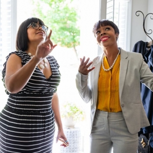 Photo of Chikita Simmons | Nex Gen Realty & Associates