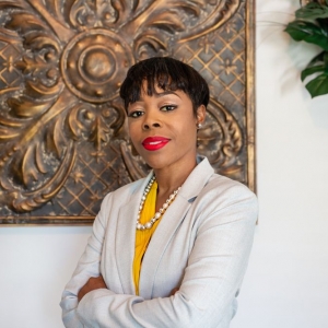 Photo of Chikita Simmons | Nex Gen Realty & Associates