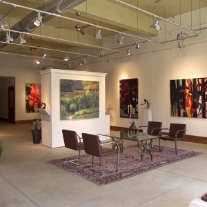 Pittsburgh James Gallery