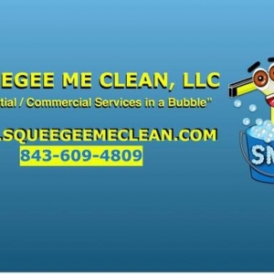 Photo of Squeegee Me Clean