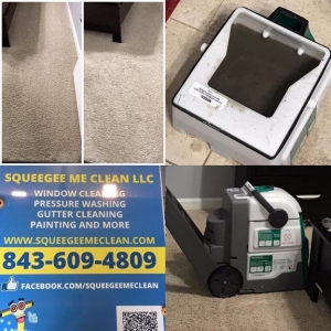 Photo of Squeegee Me Clean