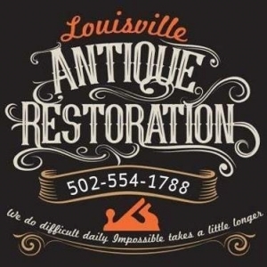 Photo of Antique Restoration