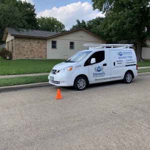 Photo of Steven's Irrigation and Repair