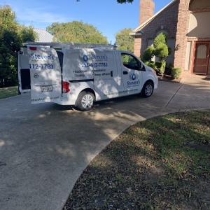 Photo of Steven's Irrigation and Repair