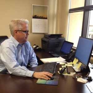 Photo of Scott Goodman Insurance