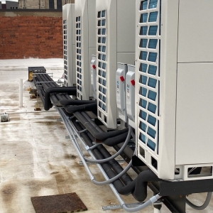 Photo of Lakewood Mechanical