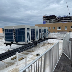 Photo of Lakewood Mechanical