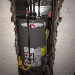 Photo of Lakewood Mechanical
