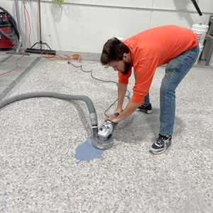Stuart FloorTek Concrete Coatings