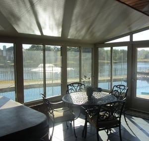 Photo of Sunshine Sunrooms