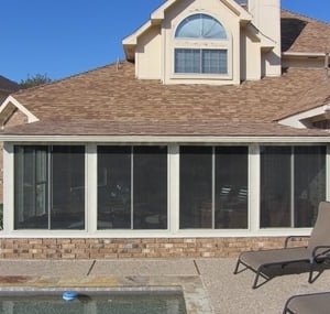 Photo of Sunshine Sunrooms