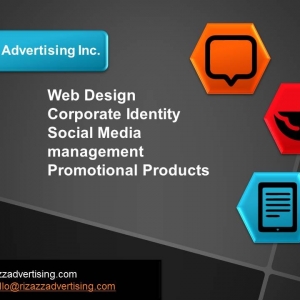 Chicago Rizazz Advertising