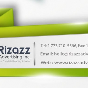 Photo of Rizazz Advertising