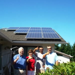 Photo of National Solar