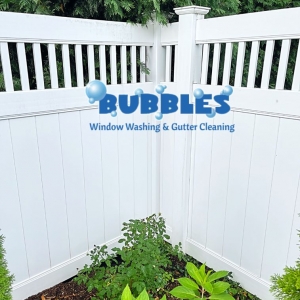 Photo of Bubbles Window Washing & Gutter Cleaning