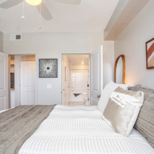Photo of ICO Vista Station Apartments Draper