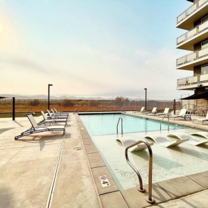 Photo of ICO Vista Station Apartments Draper