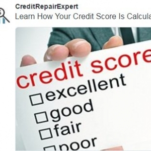 Photo of Credit Repair Expert
