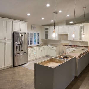 Photo of Better Cabinets and Granite