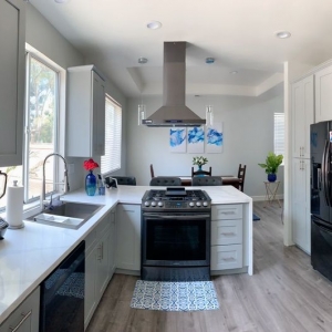 Photo of Better Cabinets and Granite