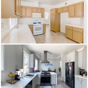 Photo of Better Cabinets and Granite