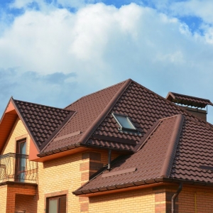 Burbank 12 Roofing