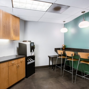 Photo of Regus California Hamilton Center