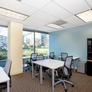 Photo of Regus California Hamilton Center