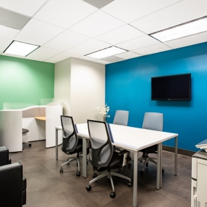 Photo of Regus California Hamilton Center