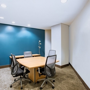 Photo of Regus California Hamilton Center