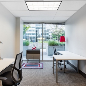 Photo of Regus California Hamilton Center
