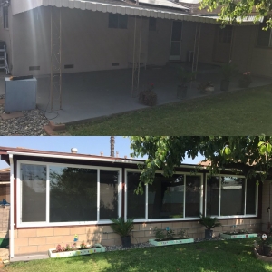 Photo of Express Construction Services