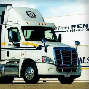 Photo of John Fayard Moving & Warehousing