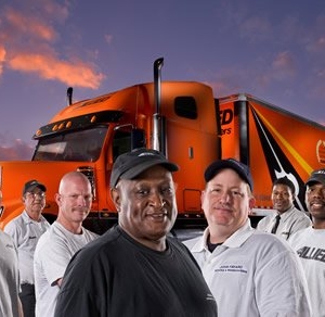 Photo of John Fayard Moving & Warehousing