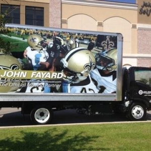 Photo of John Fayard Moving & Warehousing