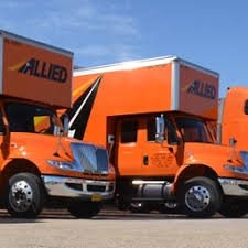 Photo of John Fayard Moving & Warehousing