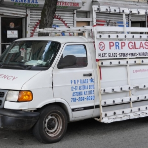 Queens PRP Glass, Inc