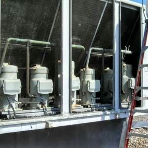 Photo of Advance Temperature Solutions