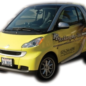 Photo of R & R Bookkeeping