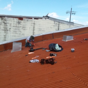 Photo of Roofing Masters of Louisiana