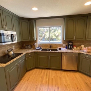 Photo of Full Solutions Painting and Drywall